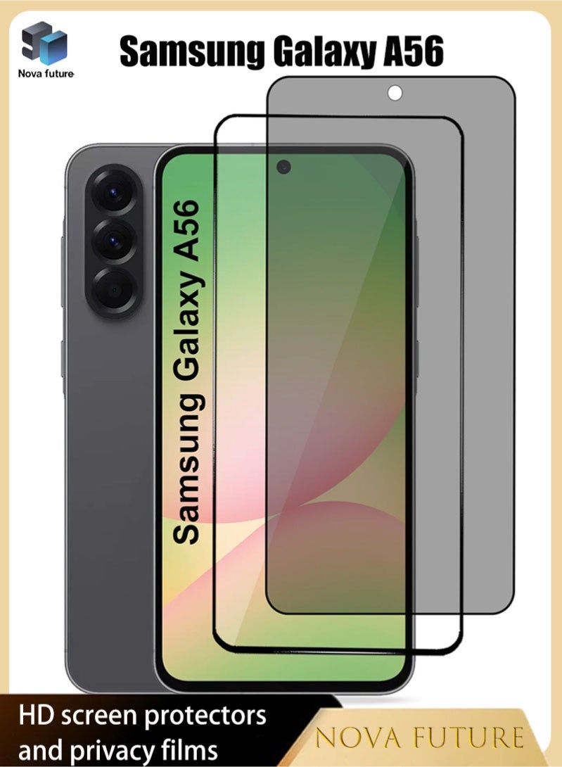 samsung Samsung Galaxy A56 Screen Protector 6.7 inch Z4E39FEE78E49CD60100AZ
